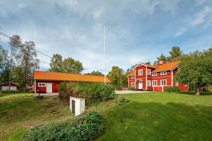 6 rum Villa på Kalors 5 Mörtebo Ockelbo kommun - bild 7