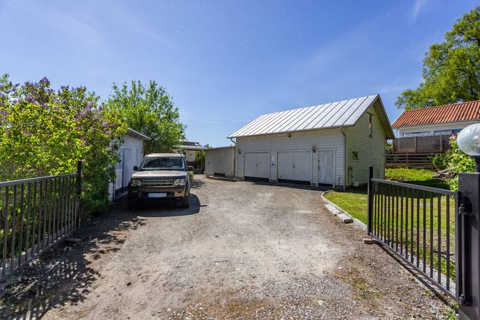 4 rum Villa på Lindgårdsvägen 2 Svinninge Österåkers kommun - bild 31