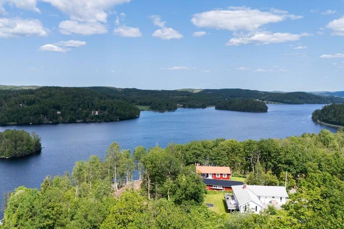 1 rum Fritidshus på Hästebacka väg 4 Lindome Mölndals kommun - bild 50