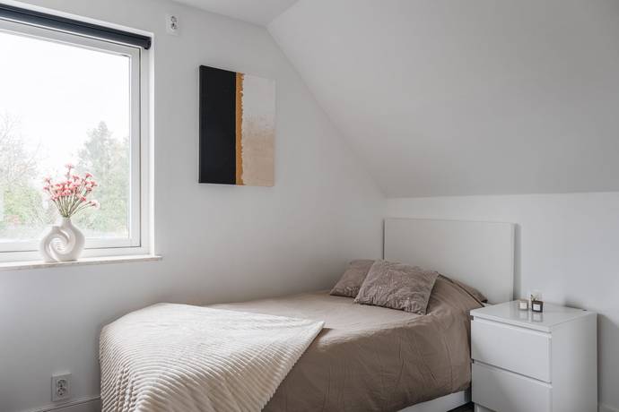 6 rum Villa på Fänkålsvägen 9 Kristineberg Malmö kommun - bild 49