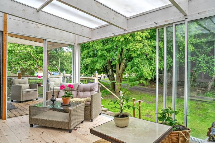 8 rum Villa på Bygatan 20 Hästveda Hässleholms kommun - bild 34