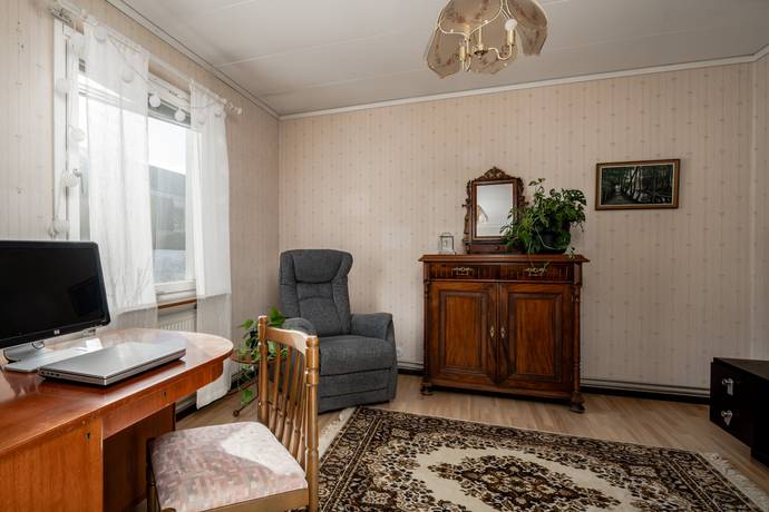 5 rum Villa på Medelpadsvägen 16 Söderhamns kommun - bild 11