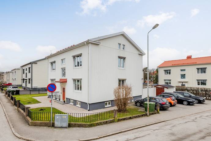 2 rum Lägenhet på Smedjegatan 1 Trollhättan Trollhättans kommun - bild 23