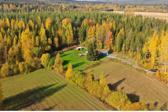 Svartsbo 46, Ockelbo, Ockelbo kommun