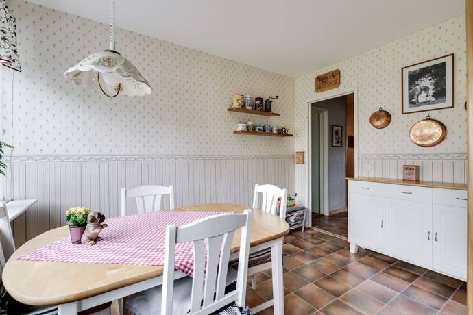 4 rum Lägenhet på Irisgatan 48 Mellringe Örebro kommun - bild 8