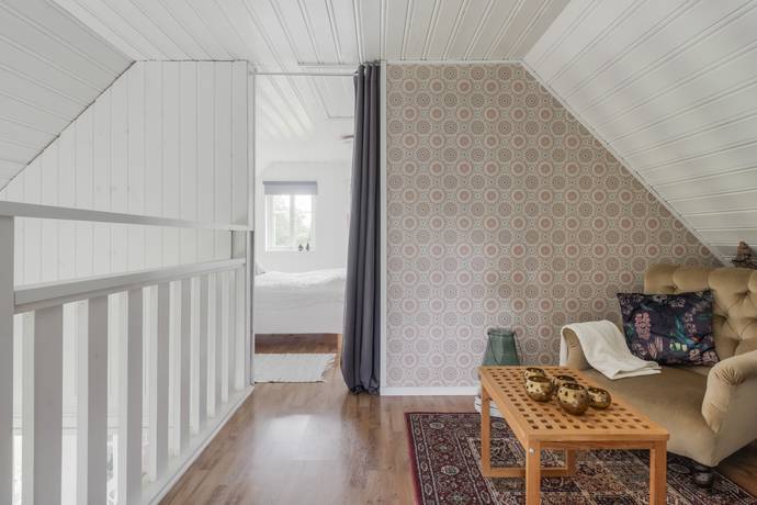 5 rum Villa på Össjöhult 8 Ljungby kommun - bild 24
