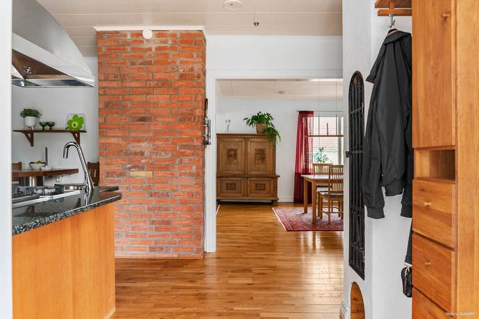 5 rum Villa på Landsvägen 731 Östra Grevie Vellinge kommun - bild 9