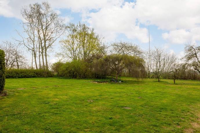 230 m² Gård/skog på Hedeberga Hedenborg 1 Österlen Tomelilla kommun - bild 9