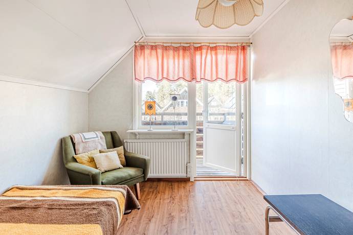 6 rum Villa på Arrendatorvägen 23 Måsta Eskilstuna kommun - bild 27
