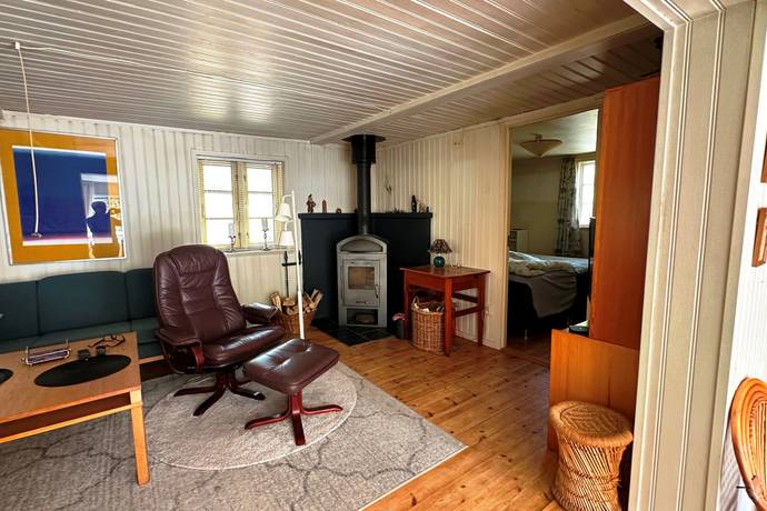 5 rum Fritidshus på Porrarp 5374 Hässleholms kommun - bild 42