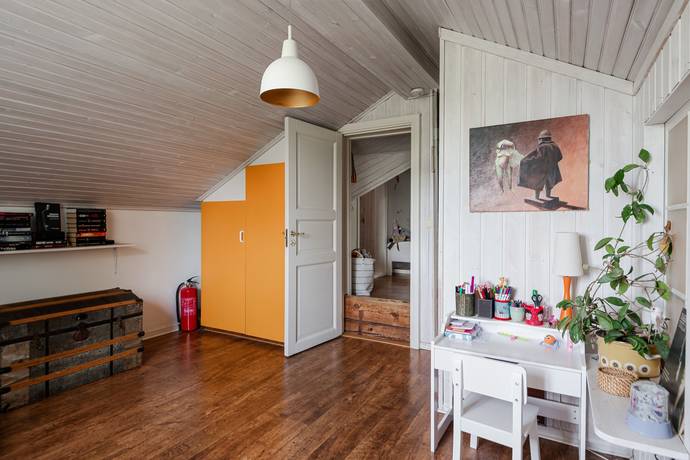6 rum Villa på Bispberg 169 Bispberg Säters kommun - bild 46