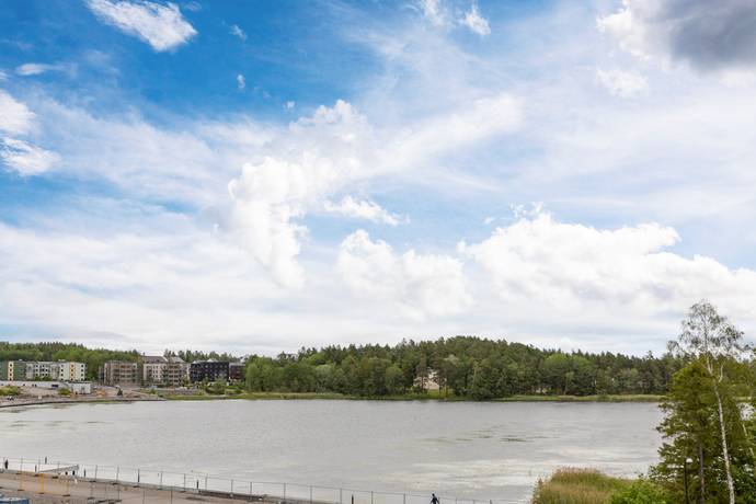4 rum Lägenhet på Slalomvägen 6 Väsjön Sollentuna kommun - bild 5