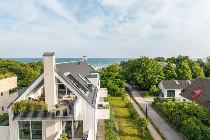 4 rum Lägenhet på Sjögatan 14A Falsterbo Vellinge kommun - bild 50