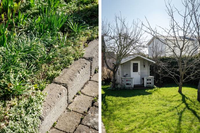 6 rum Villa på Egnahemsvägen 16D Burlöv Burlövs kommun - bild 31