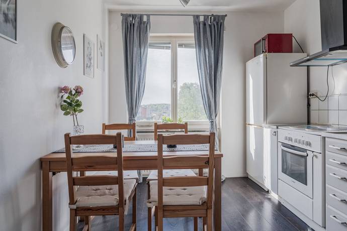1 rum Lägenhet på Kristianstadsvägen 27B Centralt Hörby kommun - bild 12