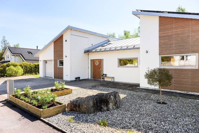 5 rum Villa på Hästhovsvägen 7 Stennäset Falu kommun - bild 41