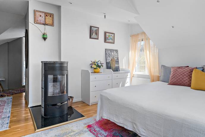 5 rum Villa på Lindomebyvägen 5A Lindome | Kyrkängen Mölndals kommun - bild 6