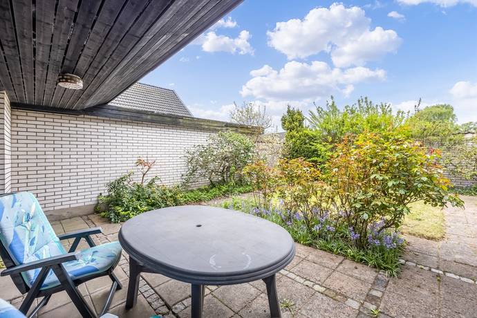 6 rum Villa på Källbogatan 26 Stenkällan - Husie Malmö kommun - bild 13