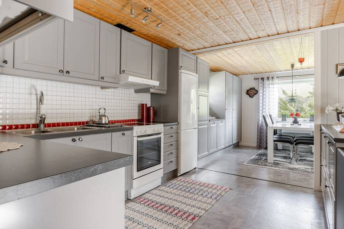 4 rum Fritidshus på Häggsjönäs 163 Lövsta/Nordhallen/Häggsjön Åre kommun - bild 6