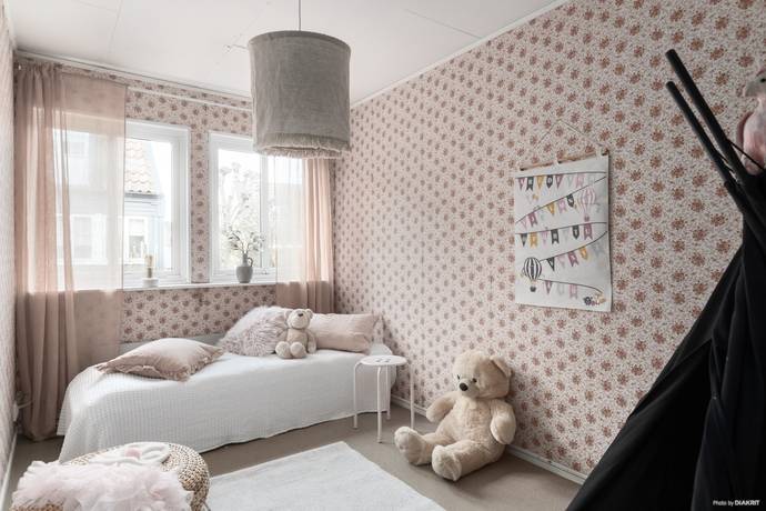 6 rum Radhus på Juteskärsgatan 86 Önnered Göteborgs kommun - bild 16