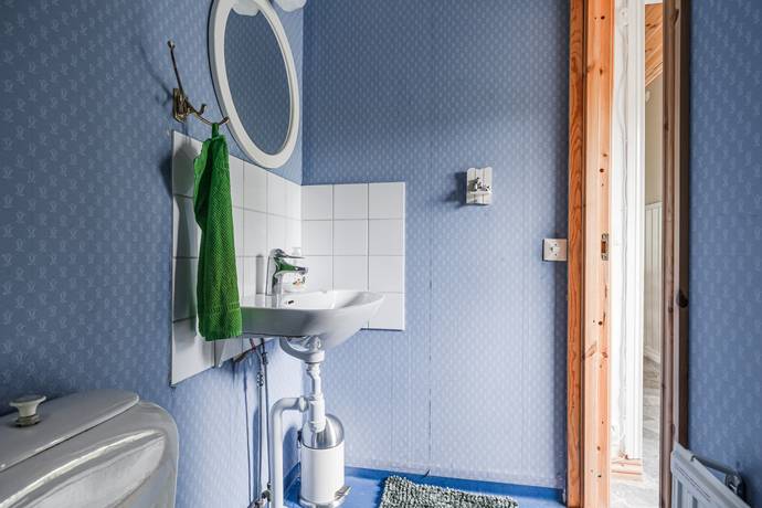 5 rum Villa på Andra Västralundsgatan 17 Västralund Västerviks kommun - bild 21