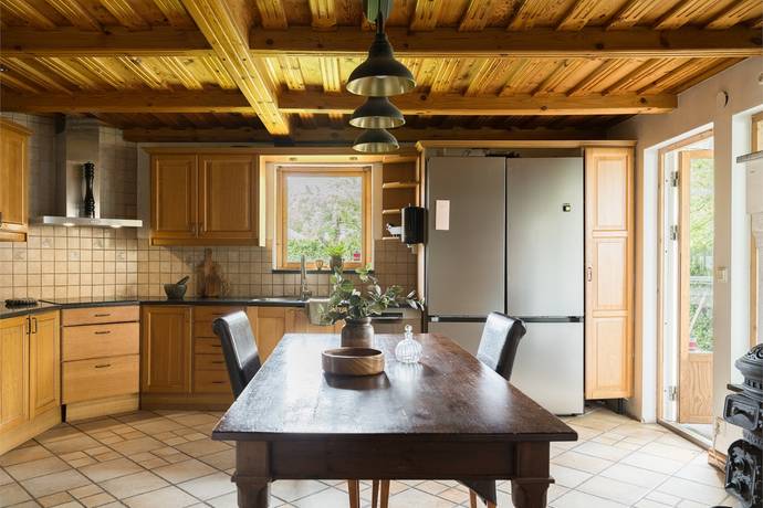 5 rum Villa på Klågerupsvägen 463 Kvarnby Malmö kommun - bild 3
