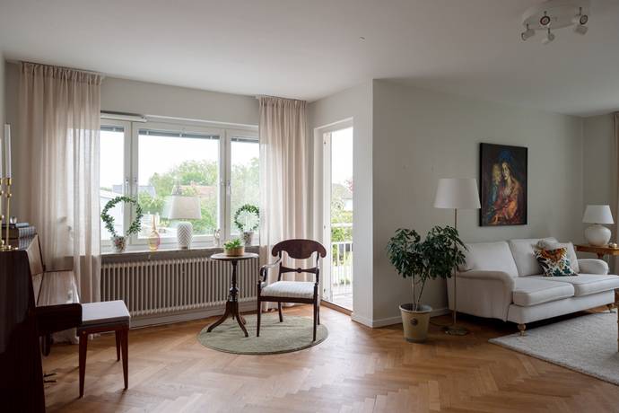 5 rum Lägenhet på Skogsvägen 23 Aroslund Västerås kommun - bild 14