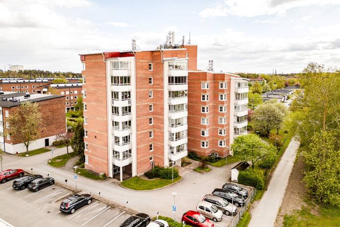 3 rum Lägenhet på Bangatan 51 Nordanby Västerås kommun - bild 23