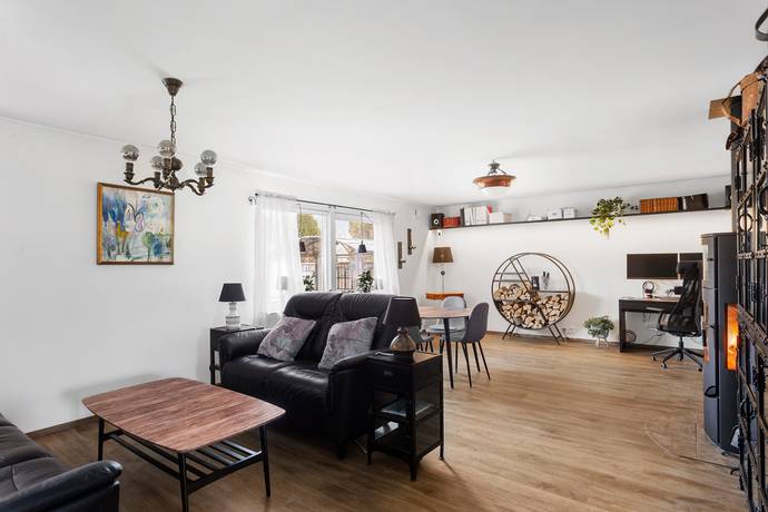 4 rum Villa på Heins väg 11 Öllsjö Kristianstads kommun - bild 6