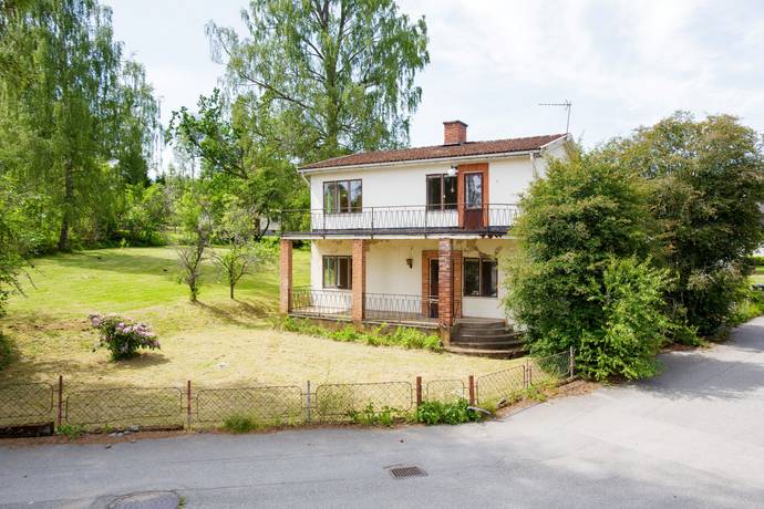 Anneberg, Nässjö kommun