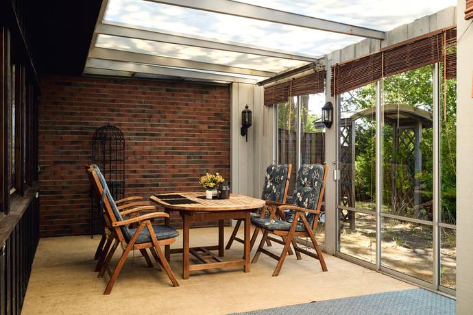 9 rum Villa på Knipuddevägen 16 Dunö Kalmar kommun - bild 6