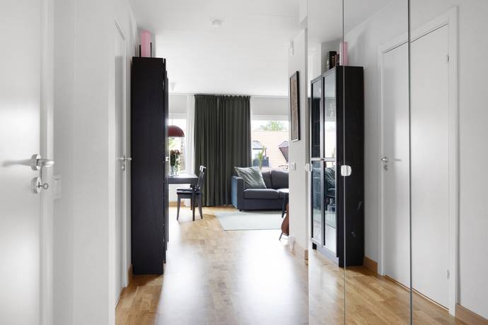 2 rum lägenhet på Optimusvägen 4D Centrala Väsby, Upplands Väsby kommun - bild 5