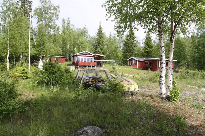 2 rum Fritidshus på Germandön 160 Germandön Luleå kommun - bild 9
