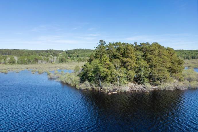 Gård med jordbruk på Sörbo Lugnet 330 Hedemora Hedemora kommun - bild 31