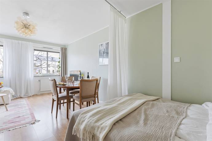 1.5 rum Lägenhet på Sköndalsvägen 98, 4 tr Sköndal Stockholms kommun - bild 11