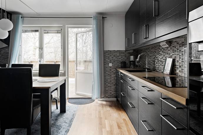 4 rum Parhus på Pimpinellagatan 25 Gårdsten Göteborgs kommun - bild 8