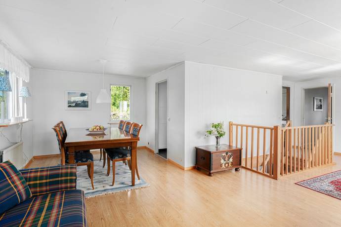 4 rum Villa på Strömlidsvägen 18 Alingsås Alingsås kommun - bild 19