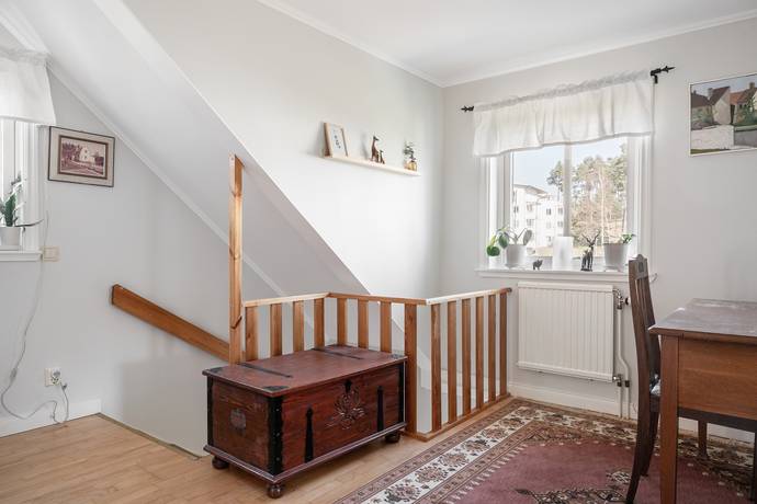 6 rum Villa på Falkvägen 3 Södertälje Södertälje kommun - bild 15