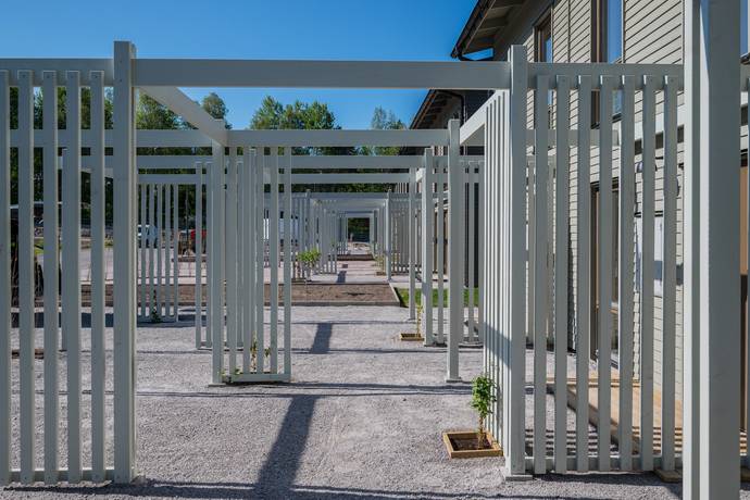 5 rum Radhus på Bigarråvägen Åbyholm Vallentuna kommun - bild 44