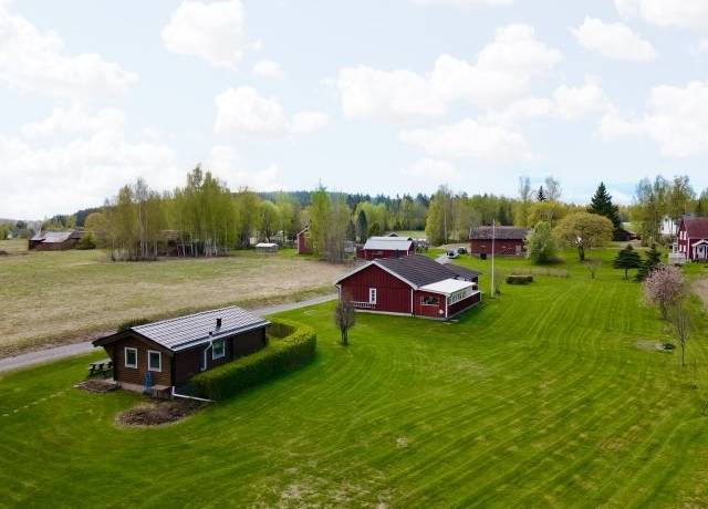 5 rum Villa på Storsten 145 Storsten Borlänge kommun - bild 24