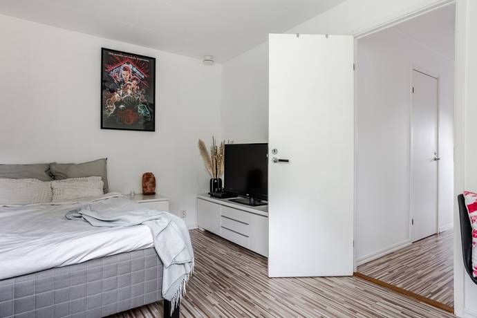 4 rum Radhus på Nyvångsvägen 29 Bårslöv Helsingborgs kommun - bild 21