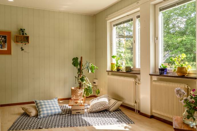1 rum lägenhet på Ekensbergsvägen 14 Gröndal / Ekensberg, Stockholms kommun - bild 2