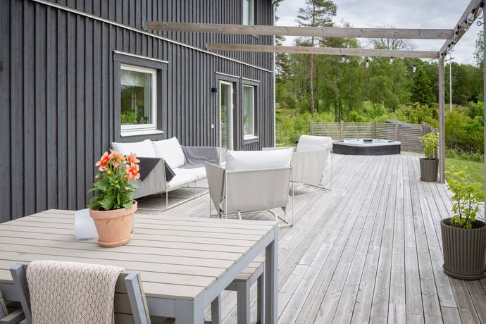 6 rum Villa på Kypered 4 Borås kommun - bild 11