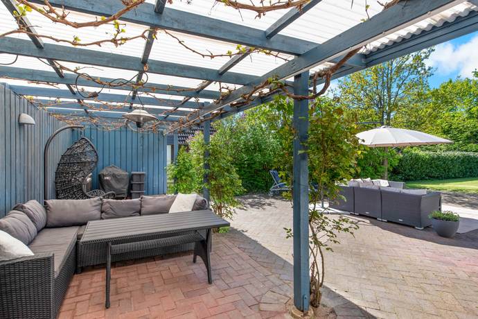 6 rum Villa på Svanebäcksvägen 9 Viken Höganäs kommun - bild 26