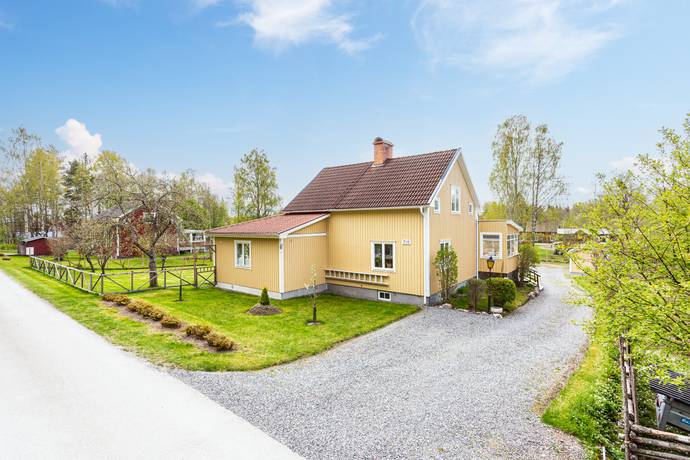 4 rum Villa på Gammelbo 709 Gammelbo Lindesbergs kommun - bild 8