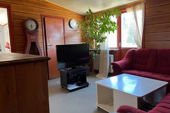 7 rum Villa på Bergslagsvägen 3 Älvdalens kommun - bild 25