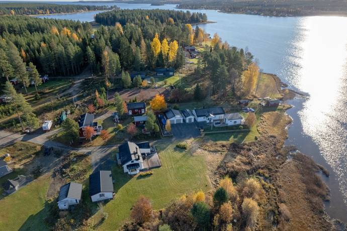 3 rum Villa på Boviken 712 Boviken Skellefteå kommun - bild 29