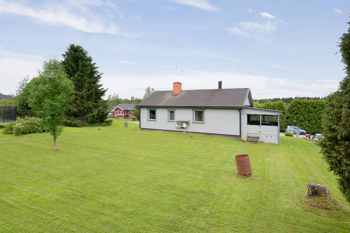 4 rum villa på Backavägen 30 Jäderfors, Sandvikens kommun - bild 4