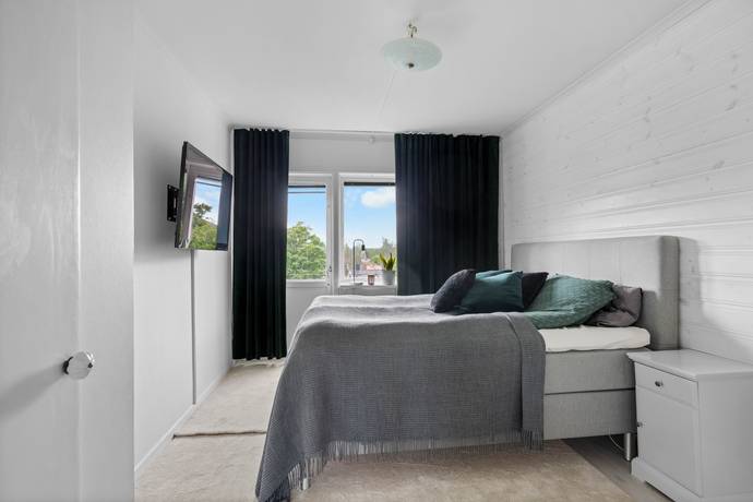 4 rum Villa på Tornvägen 5 Ren Bollnäs kommun - bild 28