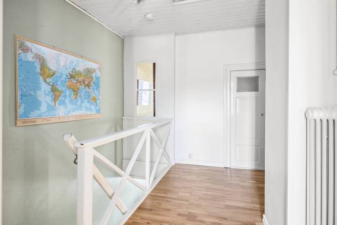 5 rum Par-/kedje-/radhus på Norra Änggatan 18 Egna Hem Ystads kommun - bild 26